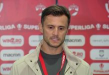 Andrei Nicolescu a spus când va lua Dinamo titlul Andrei Nicolescu a spus când va lua Dinamo titlul