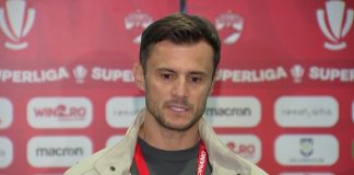 Andrei Nicolescu a spus când va lua Dinamo titlul Andrei Nicolescu a spus când va lua Dinamo titlul