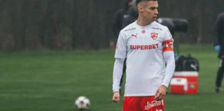 Cătălin Cîrjan: ”A fost foarte dificil pentru mine” Cătălin Cîrjan: ”A fost foarte dificil pentru mine”