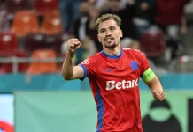 Darius Olaru, marcat de plecarea lui Mirel Rădoi Darius Olaru, marcat de plecarea lui Mirel Rădoi