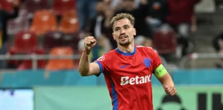 Darius Olaru, marcat de plecarea lui Mirel Rădoi Darius Olaru, marcat de plecarea lui Mirel Rădoi