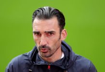 Elias Charalambous, tot mai aproape de o revenire spectaculoasă Elias Charalambous, tot mai aproape de o revenire spectaculoasă