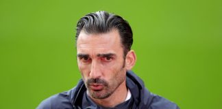 Elias Charalambous, tot mai aproape de o revenire spectaculoasă Elias Charalambous, tot mai aproape de o revenire spectaculoasă