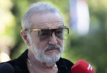 Gigi Becali a anunțat noul antrenor al FCSB-ului Gigi Becali a anunțat noul antrenor al FCSB-ului