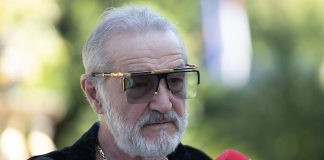 Gigi Becali a anunțat noul antrenor al FCSB-ului Gigi Becali a anunțat noul antrenor al FCSB-ului