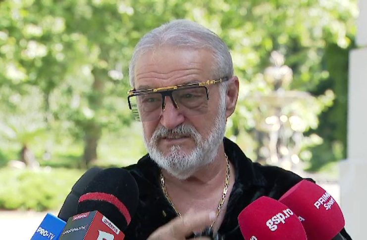 Mirel Rădoi pleacă de la FCSB. Iată cine poate veni Mirel Rădoi pleacă de la FCSB. Iată cine poate veni