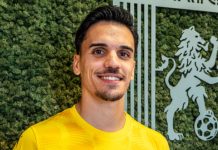 Universitatea Craiova a mai realizat încă un transfer Universitatea Craiova a mai realizat încă un transfer