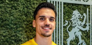 Universitatea Craiova a mai realizat încă un transfer Universitatea Craiova a mai realizat încă un transfer