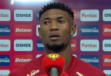Kennedy Boateng și-a ales viitorul Kennedy Boateng și-a ales viitorul