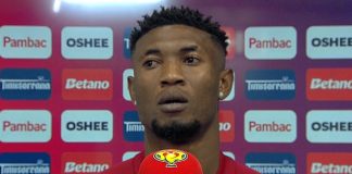 Kennedy Boateng și-a ales viitorul Kennedy Boateng și-a ales viitorul