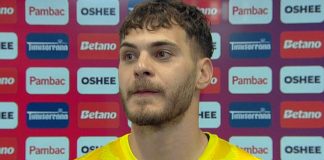 Laurențiu Popescu vrea Cupa și campionatul Laurențiu Popescu vrea Cupa și campionatul