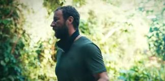 Lovitură de teatru la Survivor! Marian Godină nu a fost eliminat Lovitură de teatru la Survivor! Marian Godină nu a fost eliminat