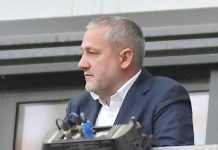 Mihai Rotaru, reacție surprinzătoare în vestiar Mihai Rotaru, reacție surprinzătoare în vestiar