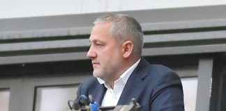 Mihai Rotaru, reacție surprinzătoare în vestiar Mihai Rotaru, reacție surprinzătoare în vestiar