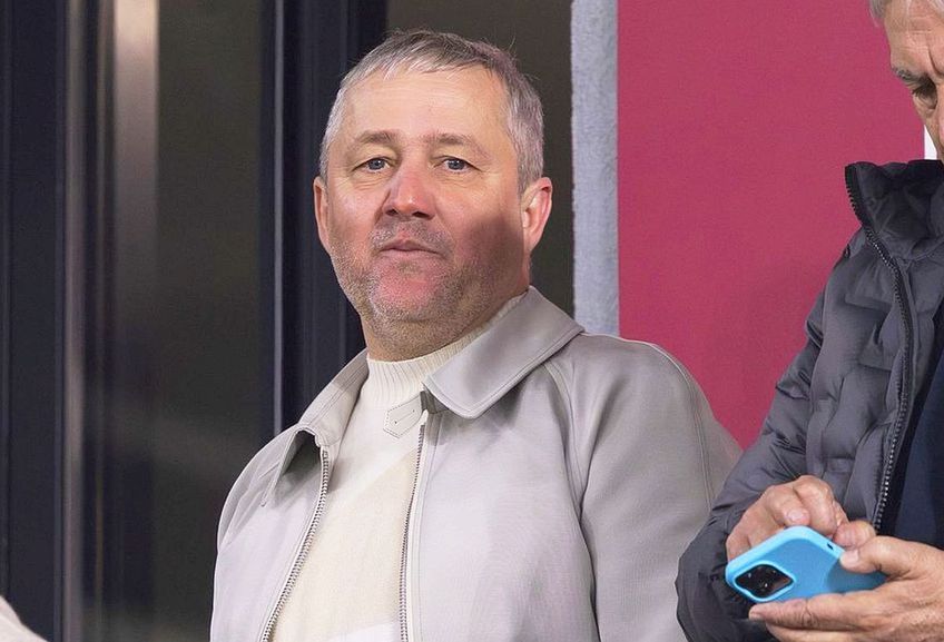 Mihai Rotaru Decizie de ultim moment la Universitatea Craiova