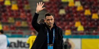 Mihai Popescu a spus adevărul despre Mirel Rădoi Mihai Popescu a spus adevărul despre Mirel Rădoi