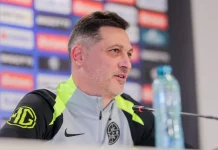 Rădoi schimbă din nou la FCSB! Decizie surprinzătoare Rădoi schimbă din nou la FCSB! Decizie surprinzătoare