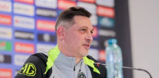 Rădoi schimbă din nou la FCSB! Decizie surprinzătoare Rădoi schimbă din nou la FCSB! Decizie surprinzătoare