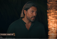 Faimoșii și Războinicii se unesc, iar primul duel provoacă un șoc total Faimoșii și Războinicii se unesc, iar primul duel provoacă un șoc total