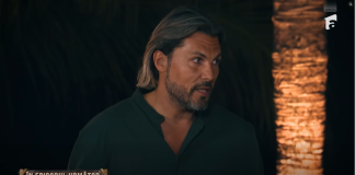 Faimoșii și Războinicii se unesc, iar primul duel provoacă un șoc total Faimoșii și Războinicii se unesc, iar primul duel provoacă un șoc total