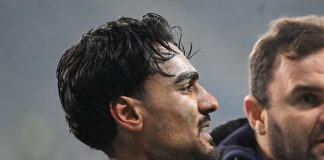 Ştefan Baiaram trece prin momente dificile Ştefan Baiaram trece prin momente dificile