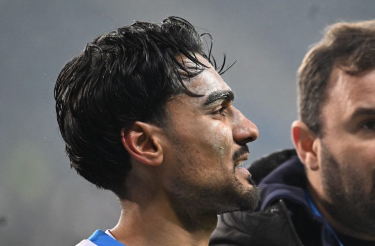 Ştefan Baiaram trece prin momente dificile Ştefan Baiaram trece prin momente dificile