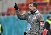 Zeljko Kopic: ”Ăsta e fotbalul” Zeljko Kopic: ”Ăsta e fotbalul”