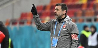 Zeljko Kopic: ”Ăsta e fotbalul” Zeljko Kopic: ”Ăsta e fotbalul”