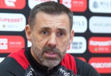 Zeljko Kopic, ofertă de 50.000 de euro pe lună Zeljko Kopic, ofertă de 50.000 de euro pe lună