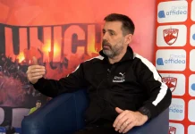 Zeljko Kopic: „Sunt nesatisfăcut” Zeljko Kopic: "Sunt nesatisfăcut”