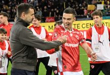 Zeljko Kopic: ”Ne dorim să ajungem în Europa” Zeljko Kopic: ”Ne dorim să ajungem în Europa”