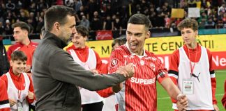 Zeljko Kopic: ”Ne dorim să ajungem în Europa” Zeljko Kopic: ”Ne dorim să ajungem în Europa”