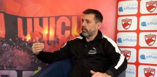 Zeljko Kopic: „Sunt nesatisfăcut” Zeljko Kopic: "Sunt nesatisfăcut”