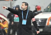 Zeljko Kopic, supărat rău Zeljko Kopic, supărat rău