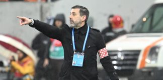 Zeljko Kopic, supărat rău Zeljko Kopic, supărat rău