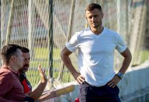 Dinamo se pregătește pentru sezonul următor Dinamo se pregătește pentru sezonul următor