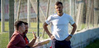 Dinamo se pregătește pentru sezonul următor Dinamo se pregătește pentru sezonul următor