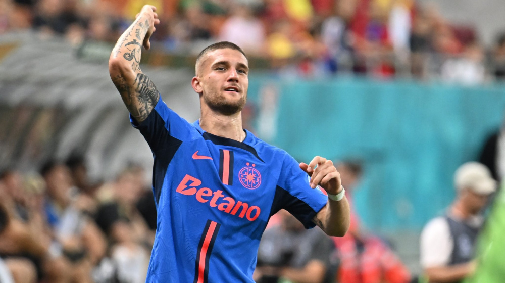 birligea Daniel Bîrligea, operat de urgență