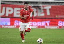 Danny Armstrong trece prin momente dificile Danny Armstrong trece prin momente dificile