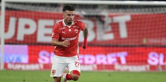 Danny Armstrong trece prin momente dificile Danny Armstrong trece prin momente dificile