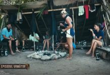 Tensiuni explozive la Survivor. Alianțe fragile Tensiuni explozive la Survivor. Alianțe fragile
