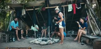 Tensiuni explozive la Survivor. Alianțe fragile Tensiuni explozive la Survivor. Alianțe fragile