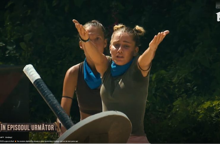 Certuri explozive, accidentare gravă și tensiuni fără precedent Certuri explozive, accidentare gravă și tensiuni fără precedent