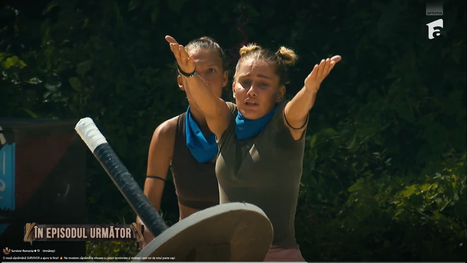 survivor Certuri explozive, accidentare gravă și tensiuni fără precedent