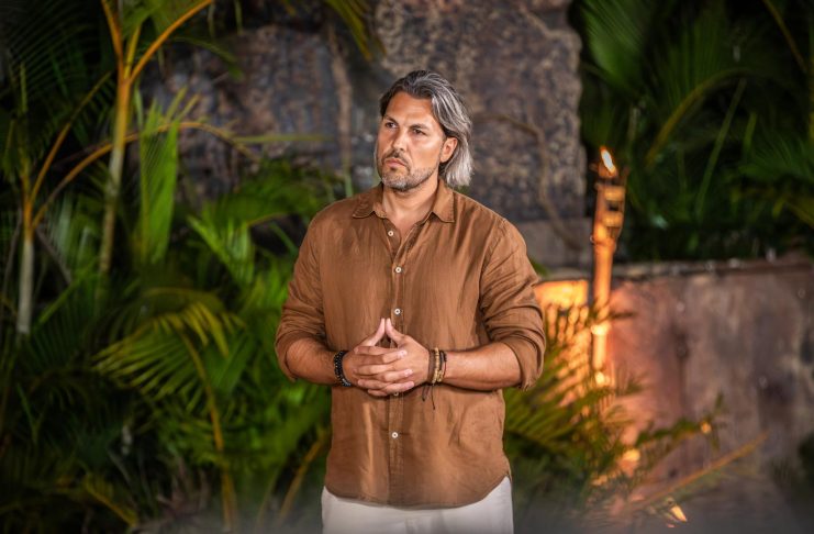Survivor intră în linie dreaptă spre marea finală Survivor intră în linie dreaptă spre marea finală