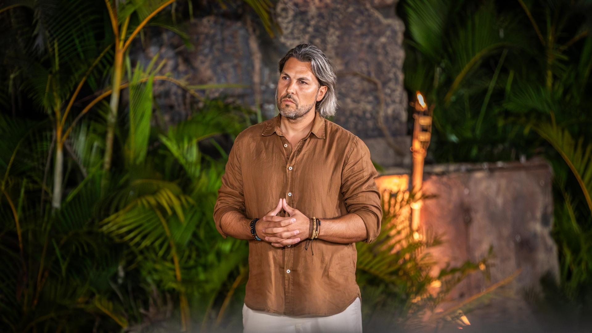 Adi Vasile Survivor Survivor intră în linie dreaptă spre marea finală