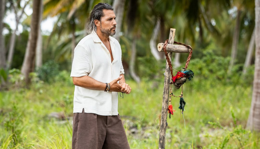 Adi Vasile Survivor Final incendiar la Survivor România 2026