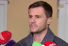 Andrei Nicolescu, după calificarea lui Dinamo la barajul pentru Conference League Andrei Nicolescu, după calificarea lui Dinamo la barajul pentru Conference League