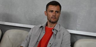 Andrei Nicolescu, devastat după eșecul cu FCSB Andrei Nicolescu, devastat după eșecul cu FCSB
