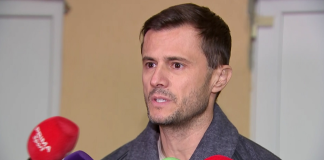 Andrei Nicolescu, după calificarea lui Dinamo la barajul pentru Conference League Andrei Nicolescu, după calificarea lui Dinamo la barajul pentru Conference League